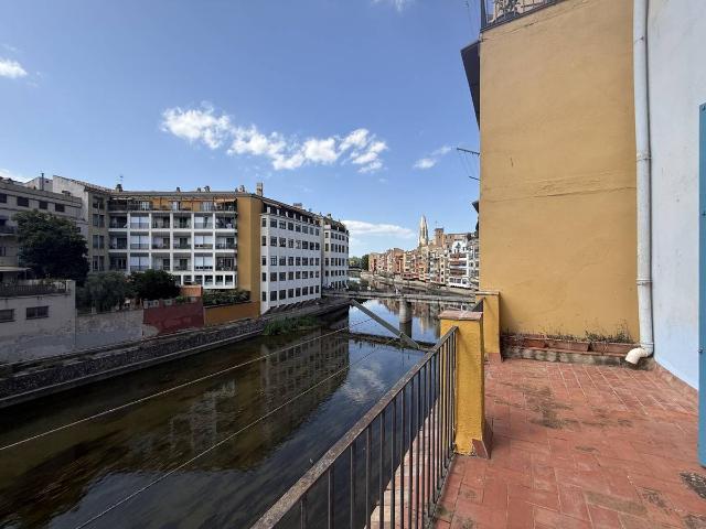Piso en alquiler en Girona, Barri Vell