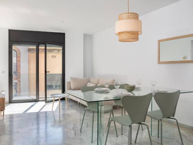 Piso en alquiler en Barri Vell, Girona