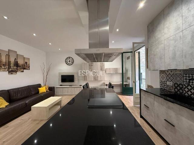 Piso en alquiler en Barri Vell, Girona