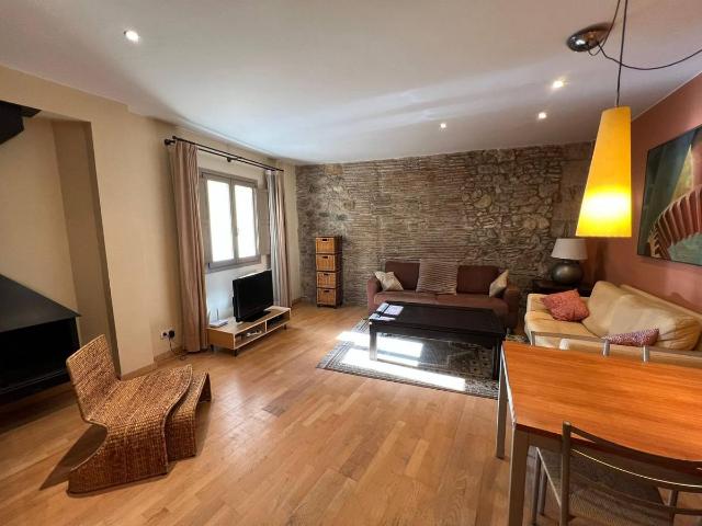 Piso en alquiler en Barri Vell, Girona