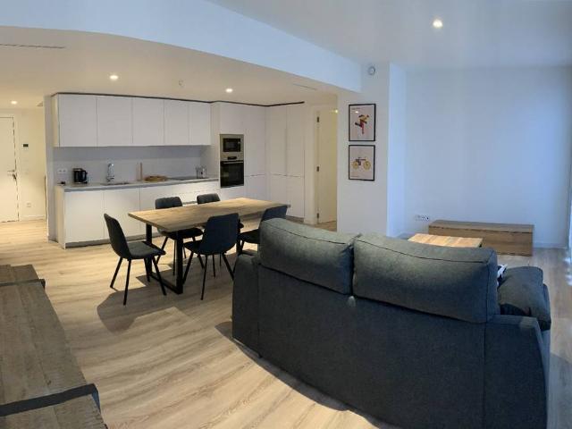 Piso en alquiler en Barri Vell, Girona