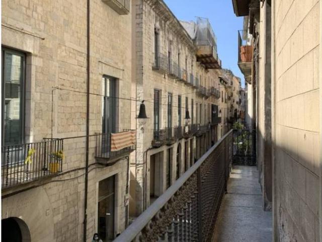 Piso en alquiler en Girona, Barri Vell