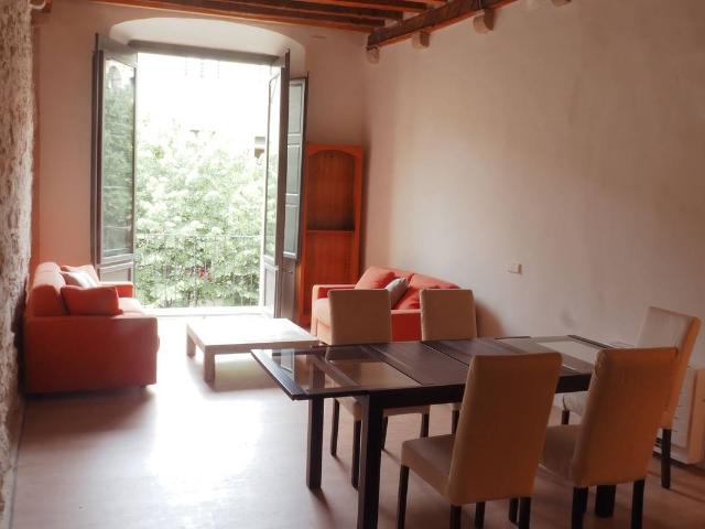 Piso en alquiler en Barri Vell, Girona