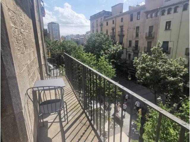 Piso en alquiler en Girona, Barri Vell