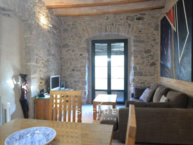 Piso en alquiler en Barri Vell, Gironès
