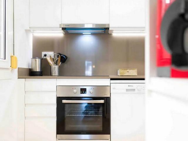 Piso en alquiler en Barri Vell, Girona