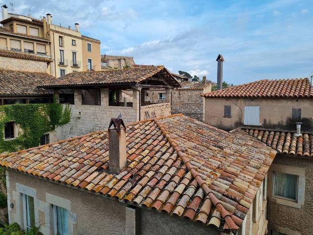 Piso en alquiler en Girona, Barri Vell