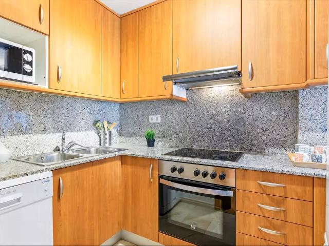 Piso en alquiler en Barri Vell, Girona