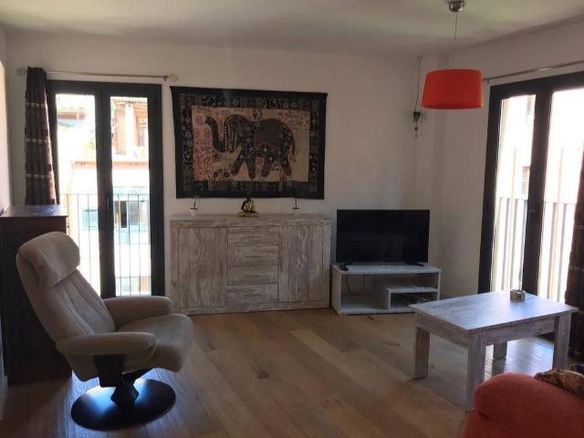 Piso en alquiler en Barri Vell, Girona