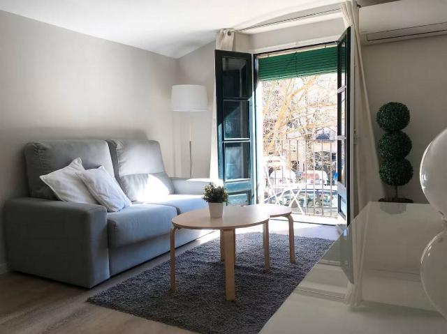 Piso en alquiler en Barri Vell, Girona