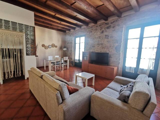 Piso en alquiler en Girona, Barri Vell