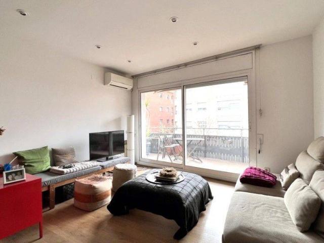 Piso en alquiler en Can Nadal, Baix Llobregat