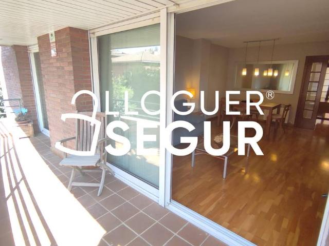 Piso en alquiler en Sant Feliu De Llobregat, Can Nadal