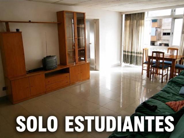 Piso en alquiler en Sant Martí, Vallès Occidental