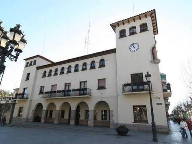 Piso en alquiler en la Romànica, Vallès Occidental