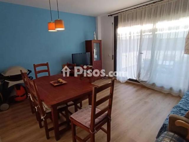 Apartamento en alquiler en Eixample, Gironès