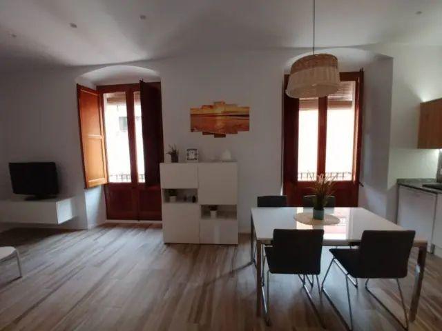 Apartamento en alquiler en Eixample, Gironès