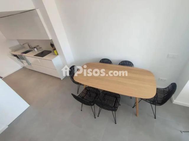 Apartamento en alquiler en Eixample, Gironès