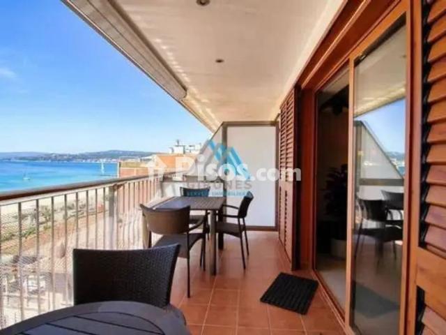 Apartamento en alquiler en Eixample, Gironès