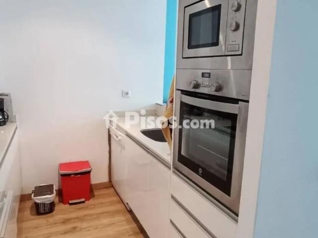Apartamento en alquiler en Eixample, Gironès