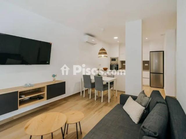 Apartamento en alquiler en Eixample, Gironès