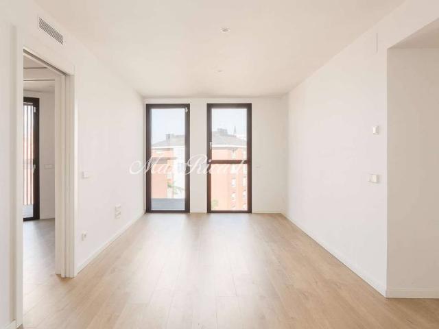 Piso en alquiler en Sant Cugat Del Vallès