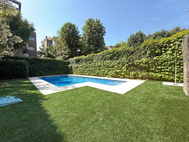 Piso en alquiler en Sant Cugat Del Vallès