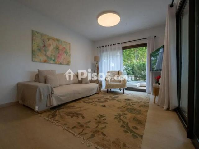 Apartamento en alquiler en Eixample, Gironès