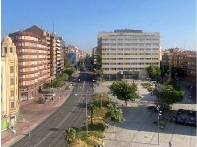 Piso en alquiler en Lleida, el Canyeret