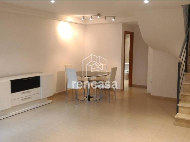 Piso en alquiler en el Canyeret, Segrià