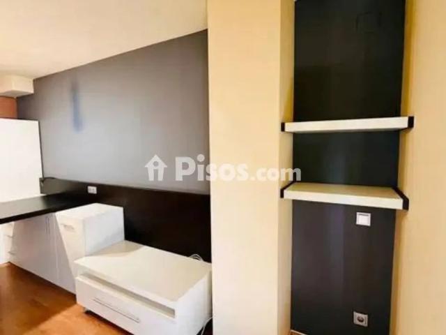 Apartamento en alquiler en el Canyeret, Segrià