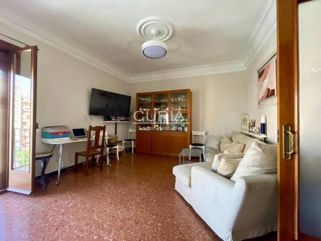 Piso en alquiler en el Canyeret, Segrià