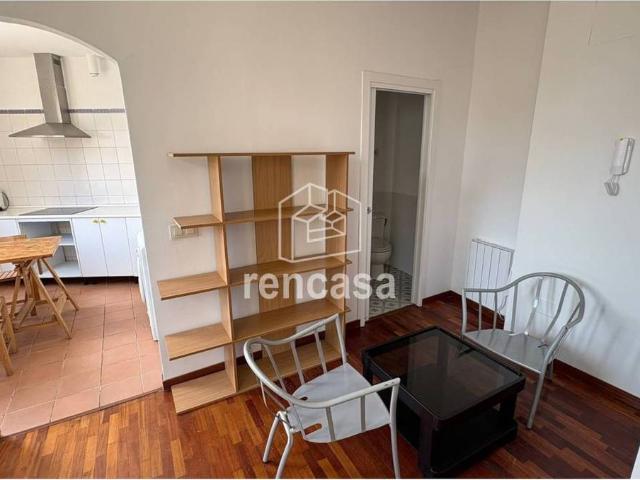 Piso en alquiler en Lleida, el Canyeret