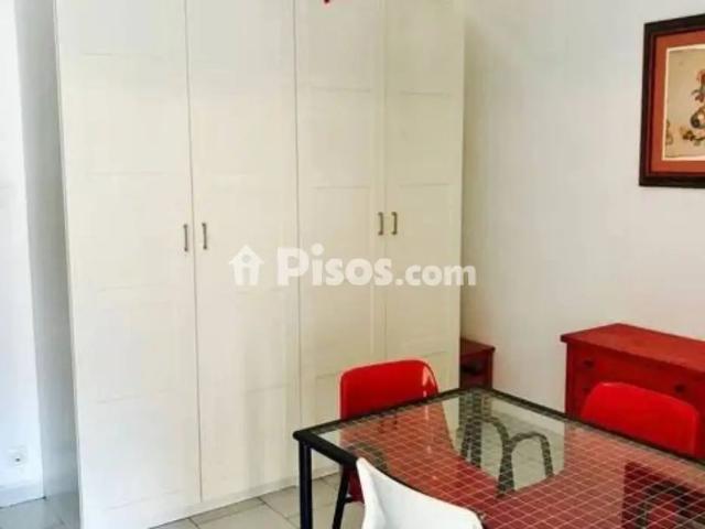 Apartamento en alquiler en el Canyeret, Segrià