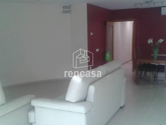 Piso en alquiler en el Canyeret, Segrià