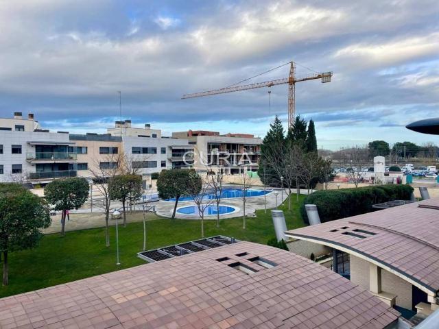 Piso en alquiler en el Canyeret, Segrià