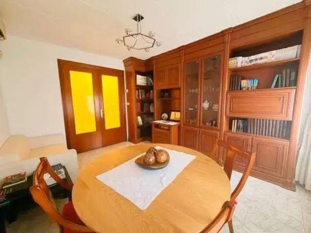 Apartamento en alquiler en el Canyeret, Segrià
