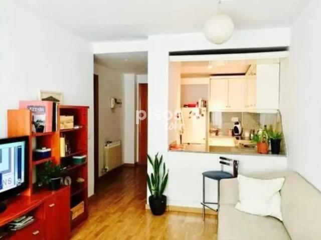 Apartamento en alquiler en el Canyeret, Segrià