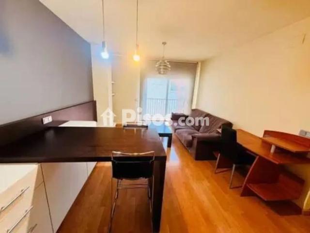 Apartamento en alquiler en el Canyeret, Segrià