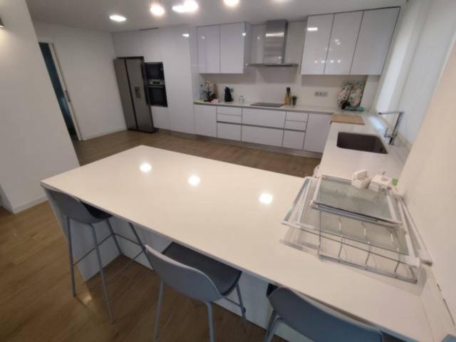 Piso en alquiler en l'Horta Sud, Valencia