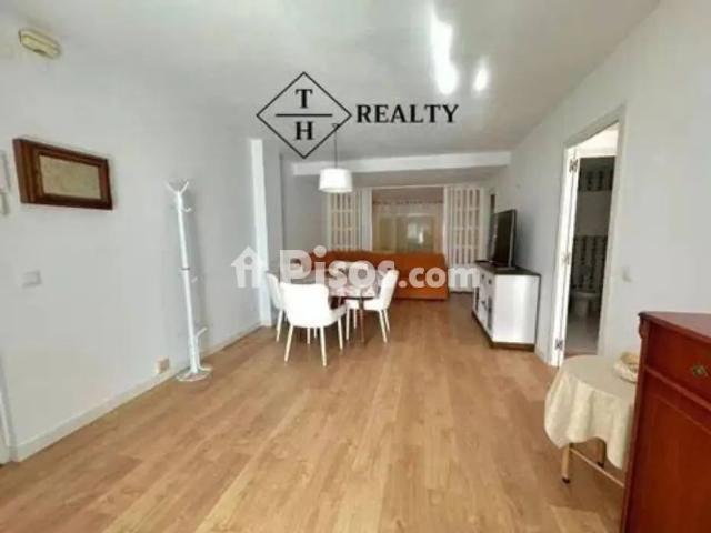 Apartamento en alquiler en Eixample, Gironès