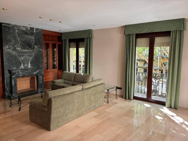Piso en alquiler en Centre Vila, Alt Penedès