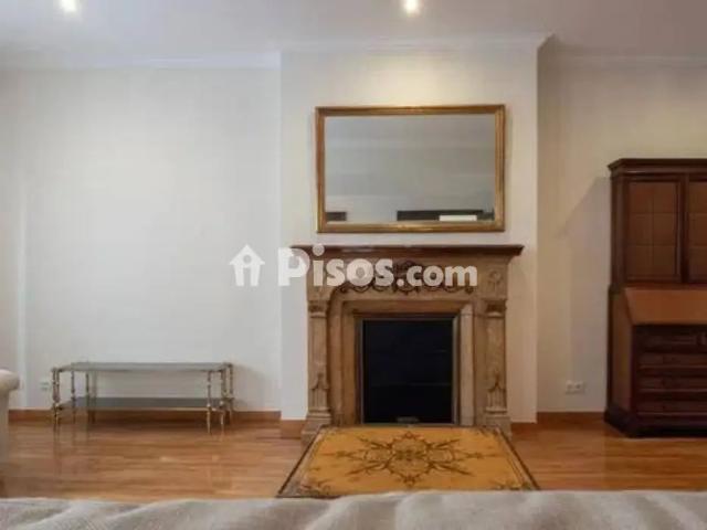 Apartamento en alquiler en Eixample, Barcelonès