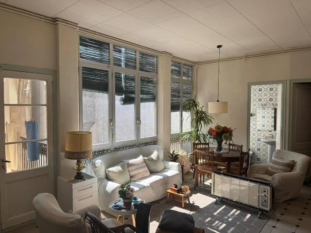 Piso en alquiler en Centre Vila, Vilafranca Del Penedès