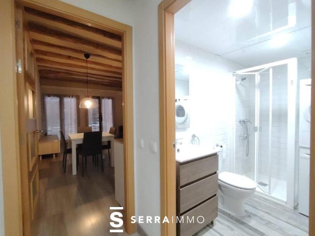 Piso en alquiler en Vilafranca Del Penedès, Centre Vila