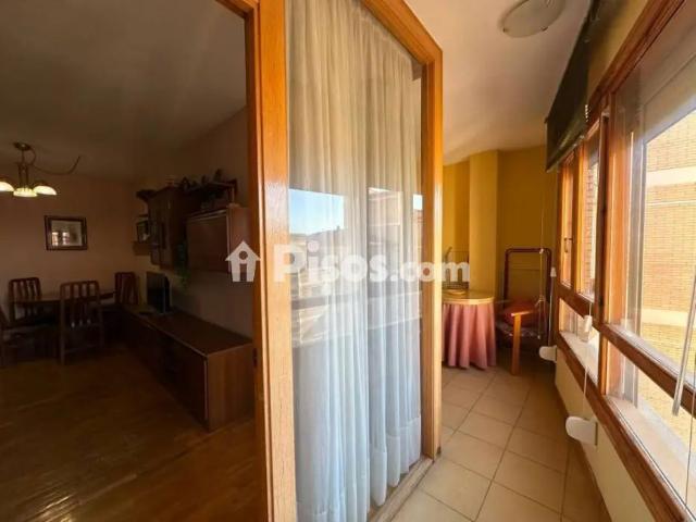 Apartamento en alquiler en Soria, Castilla y León