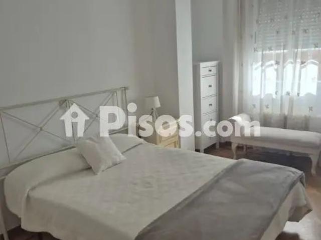 Apartamento en alquiler en Pio XII, Ciudad Real
