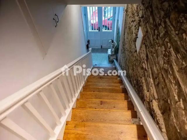 Apartamento en alquiler en A Coruña