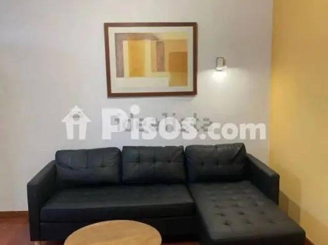 Apartamento en alquiler en A Coruña, Galicia