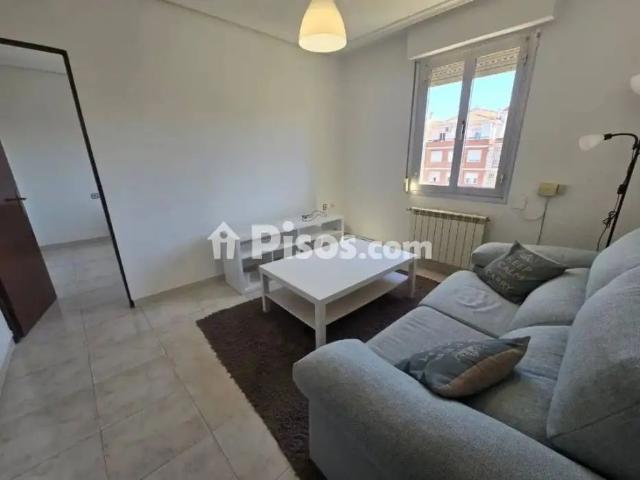 Apartamento en alquiler en El Cubo, Logroño